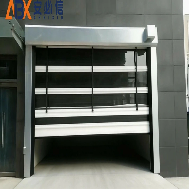 宁波堆积门